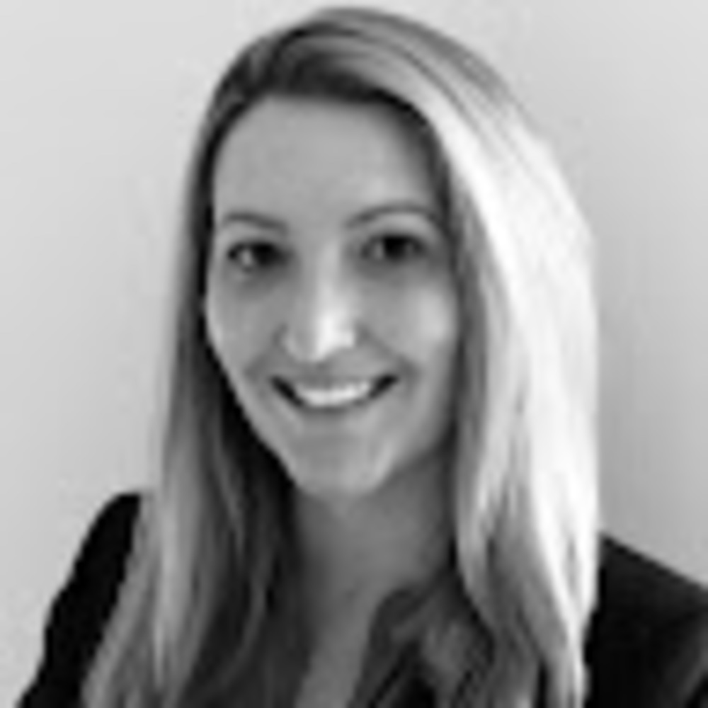 Meet your Posher, Kellie